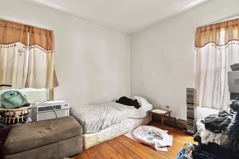 Bedroom - 50 Beacon St, Fall River, MA 02721 photo 4 of 6