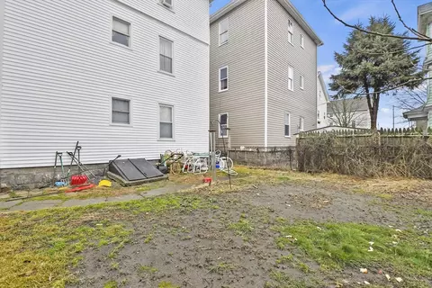 Exterior - 50 Beacon St, Fall River, MA 02721 photo 4 of 7