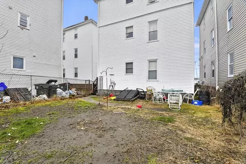 Exterior - 50 Beacon St, Fall River, MA 02721 photo 5 of 7