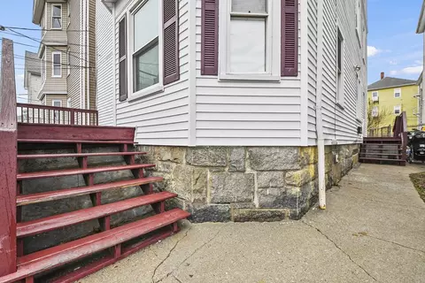 Exterior - 50 Beacon St, Fall River, MA 02721 photo 2 of 7