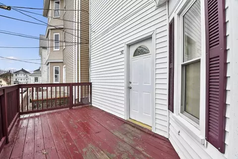 Exterior - 50 Beacon St, Fall River, MA 02721 photo 3 of 7