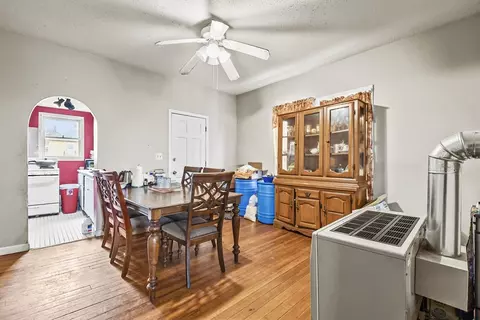 Dining - 50 Beacon St, Fall River, MA 02721 photo 3 of 3