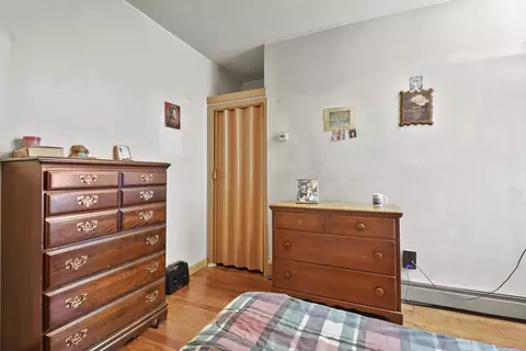 Bedroom - 50 Beacon St, Fall River, MA 02721 photo 3 of 6