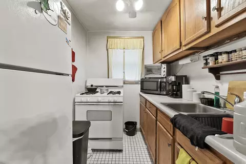 Kitchen - 50 Beacon St, Fall River, MA 02721 photo 1 of 2