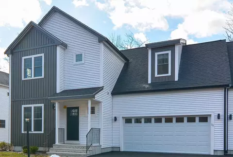 11 Millies Way #11, Sterling, MA 01564