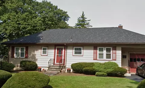 15 Angela Ter, Brockton, MA 02301