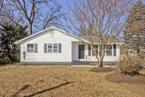 14 Blanchwood Ave, Chicopee, MA 01013
