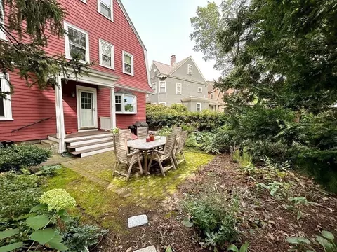 15 Powder House Ter #2, Somerville, MA 02144