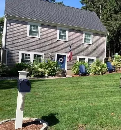 56 Bay Ridge Dr, Dennis, MA 02660
