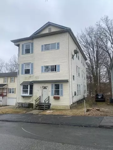 Exterior - 29 Acton St, Worcester, MA 01604 photo 2 of 5