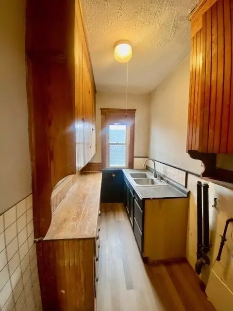 Kitchen - 29 Acton St, Worcester, MA 01604 photo 1 of 1