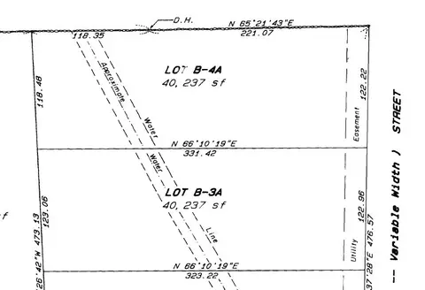 0 Newton Street, West Boylston, MA 01583