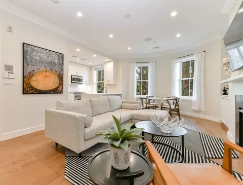 613 Tremont #3, Boston, MA 02118