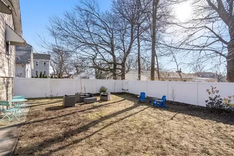 Exterior - 452 Baker St, Boston, MA 02132 photo 5 of 10
