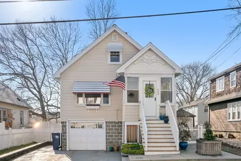 Exterior - 452 Baker St, Boston, MA 02132 photo 8 of 10