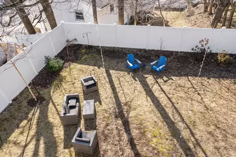 Exterior - 452 Baker St, Boston, MA 02132 photo 4 of 10