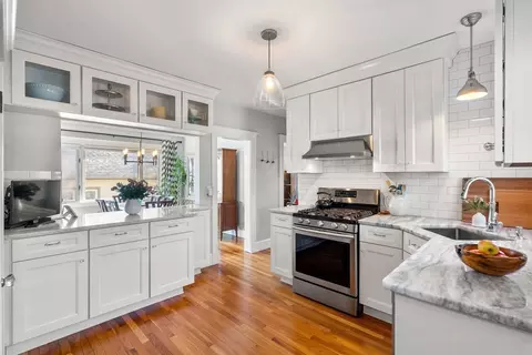 452 Baker St, Boston, MA 02132