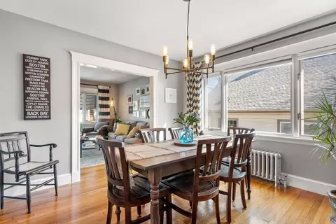 Dining - 452 Baker St, Boston, MA 02132 photo 1 of 3