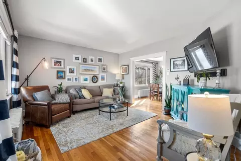 Living - 452 Baker St, Boston, MA 02132 photo 2 of 2
