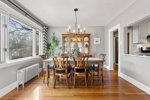 Dining - 452 Baker St, Boston, MA 02132 photo 3 of 3