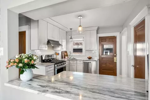Kitchen - 452 Baker St, Boston, MA 02132 photo 3 of 5