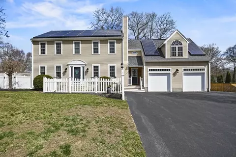 18 Danielle Dr, Millbury, MA 01527