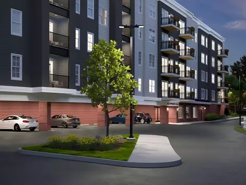 50 Coppersmith Way #5-205, Canton, MA 02021
