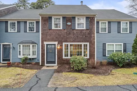 23 Woodview Dr #23, Brewster, MA 02631