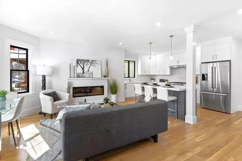 234 Willow Ave #1, Somerville, MA 02144