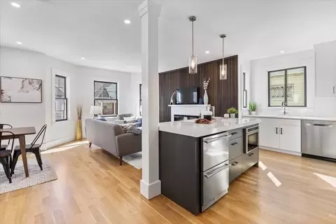 234 Willow Ave #2, Somerville, MA 02144