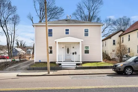 1058 Washington St #2, Dorchester Center, MA 02124