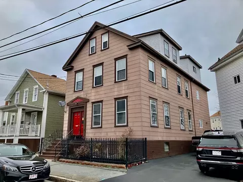 223 Grinnell St, New Bedford, MA 02740