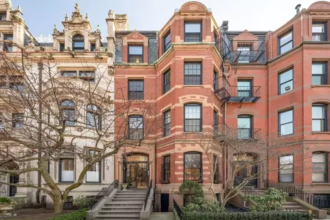 318 Commonwealth Ave #2, Boston, MA 02115