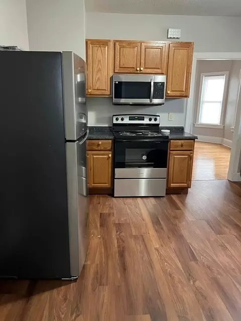 Kitchen - 824 Sumner Ave, Springfield, MA 01108 photo 2 of 2