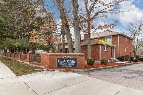 417 Brown St #1, Attleboro, MA 02703
