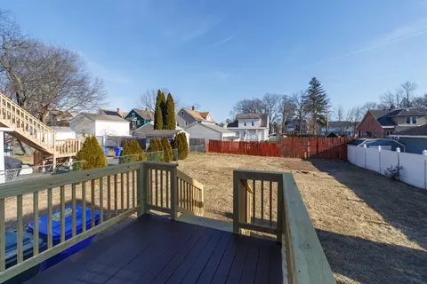 Exterior - 37 Silver St, Springfield, MA 01107 photo 5 of 10
