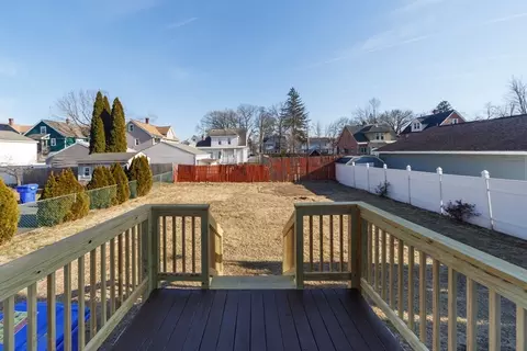 Exterior - 37 Silver St, Springfield, MA 01107 photo 3 of 10
