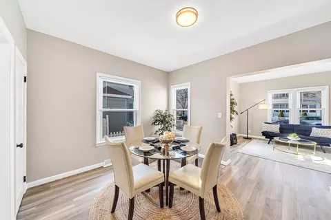 Dining - 37 Silver St, Springfield, MA 01107 photo 1 of 2