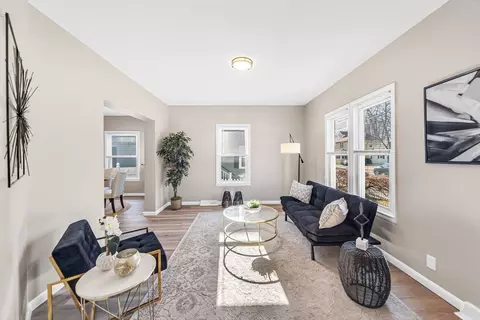 Living - 37 Silver St, Springfield, MA 01107 photo 4 of 4