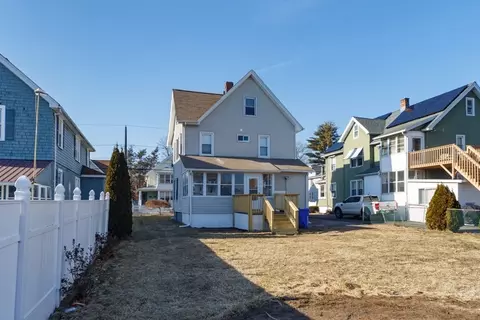 Exterior - 37 Silver St, Springfield, MA 01107 photo 6 of 10
