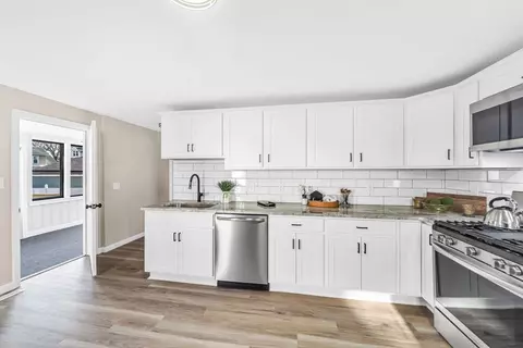 Kitchen - 37 Silver St, Springfield, MA 01107 photo 4 of 4