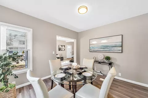 Dining - 37 Silver St, Springfield, MA 01107 photo 2 of 2