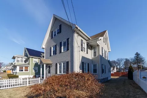 Exterior - 37 Silver St, Springfield, MA 01107 photo 10 of 10