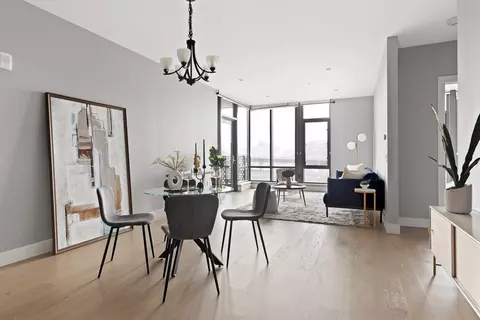 40 Traveler St #602, Boston, MA 02118