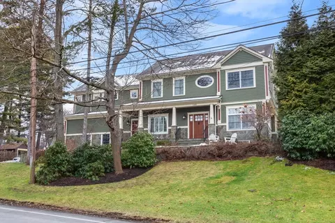 148 Highland Ave, Winchester, MA 01890