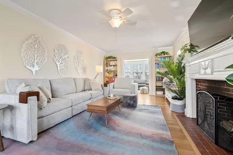 29 Saint Francis St, Medford, MA 02155