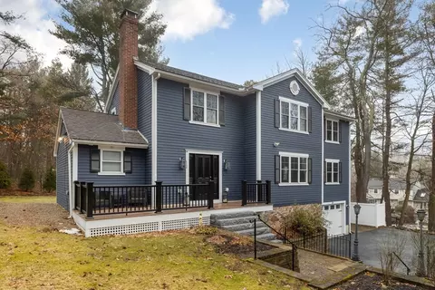 14 Elm St, Canton, MA 02021