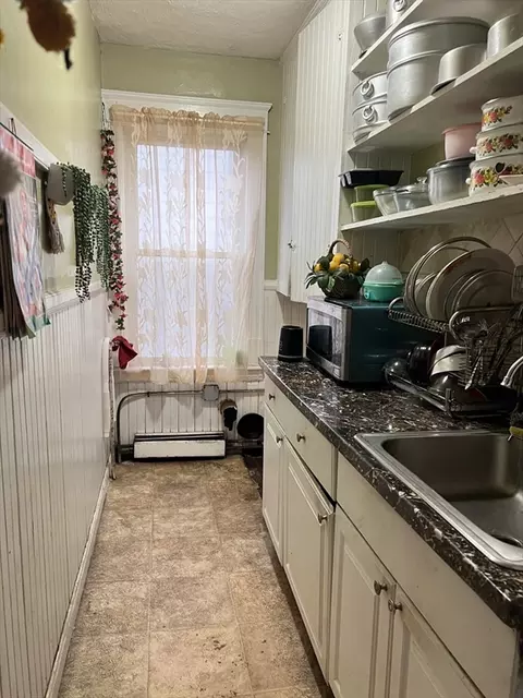 Kitchen - 9 Moen St, Worcester, MA 01605 photo 2 of 3