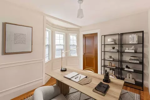 289 Clinton Rd, Brookline, MA 02445 photo 20