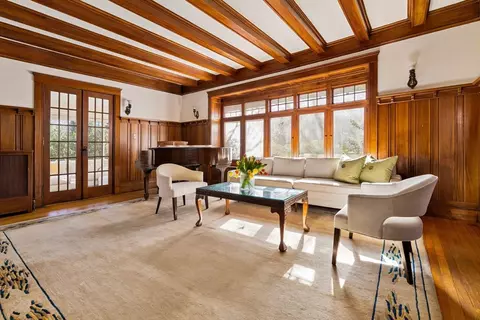 289 Clinton Rd, Brookline, MA 02445 photo 8